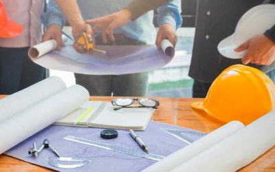 Para vencer a crise, construção civil está deixando o conservadorismo