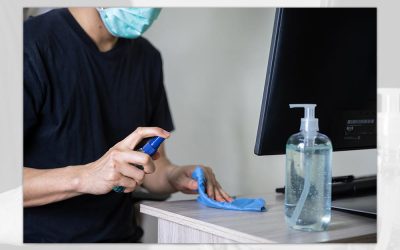 Como higienizar computadores?