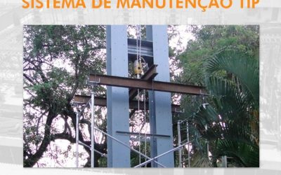 MANUTENÇÃO PREVENTIVA DE EQUIPAMENTOS TIP
