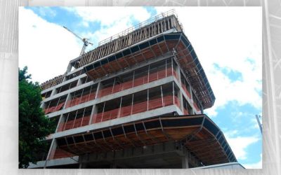 SISTEMA DE PROTEÇÕES COLETIVAS TIPsafe