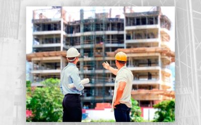 CAPACITAÇÃO DE EQUIPES DE MONTAGEM