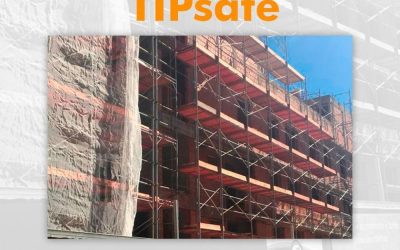 Sistema de Andaimes TIPsafe