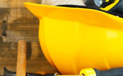 EPI e EPC. O que são e qual sua importância na construção civil?