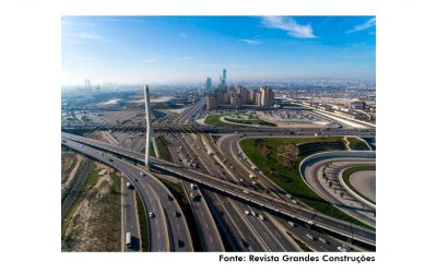 Ministério da Infraestrutura deve receber mais R$ 1 Bilhão em 2021