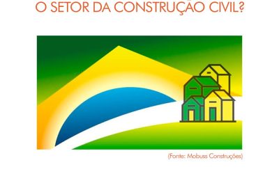 Como o Programa Casa Verde e Amarela pode impactar o setor da Construção Civil?