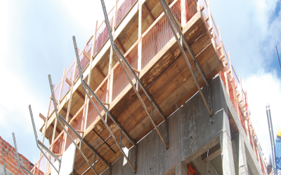 Aquecimento no mercado imobiliário pode se dar a partir de mudanças nas regras de financiamento.