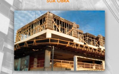 5 MOTIVOS PARA VOCÊ LOCAR EQUIPAMENTOS PARA A EXECUÇÃO DE SUA OBRA