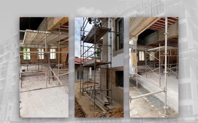 Estudo de caso TIP com a construtora RMZ – Jardim Zoológico do Rio de Janeiro