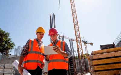 Como a construção civil ajuda a explicar a crise brasileira