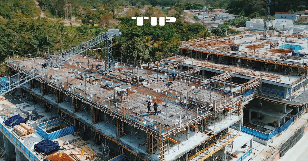 TIP - TIP Equipamentos